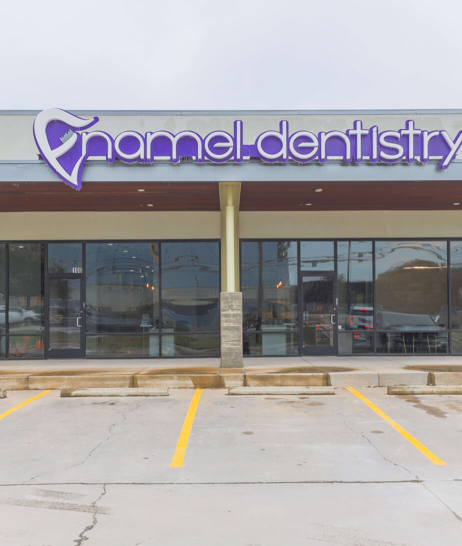 Enamel Dentistry General & Cosmetic Dentistry, Austin, TX